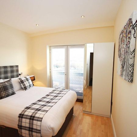 High Quays - Properties Unique Newcastle Upon Tyne Esterno foto