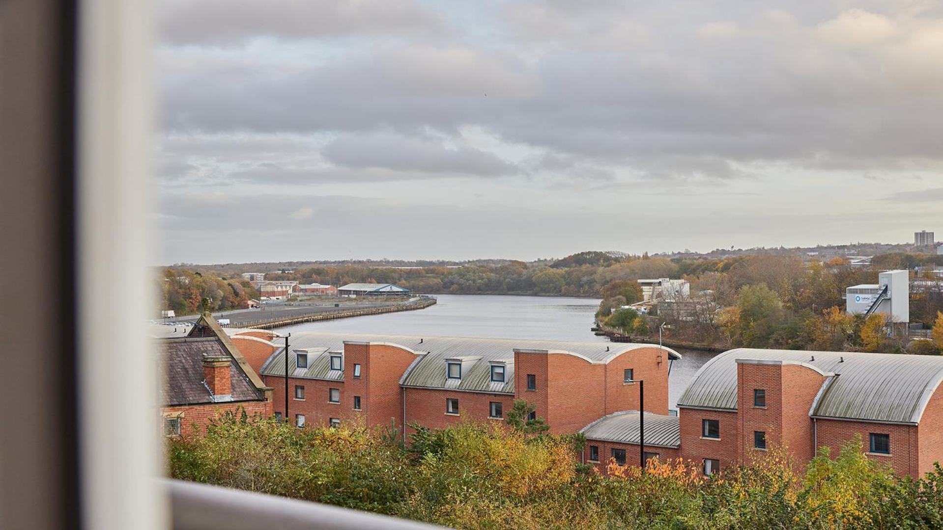 High Quays - Properties Unique Newcastle Upon Tyne Esterno foto