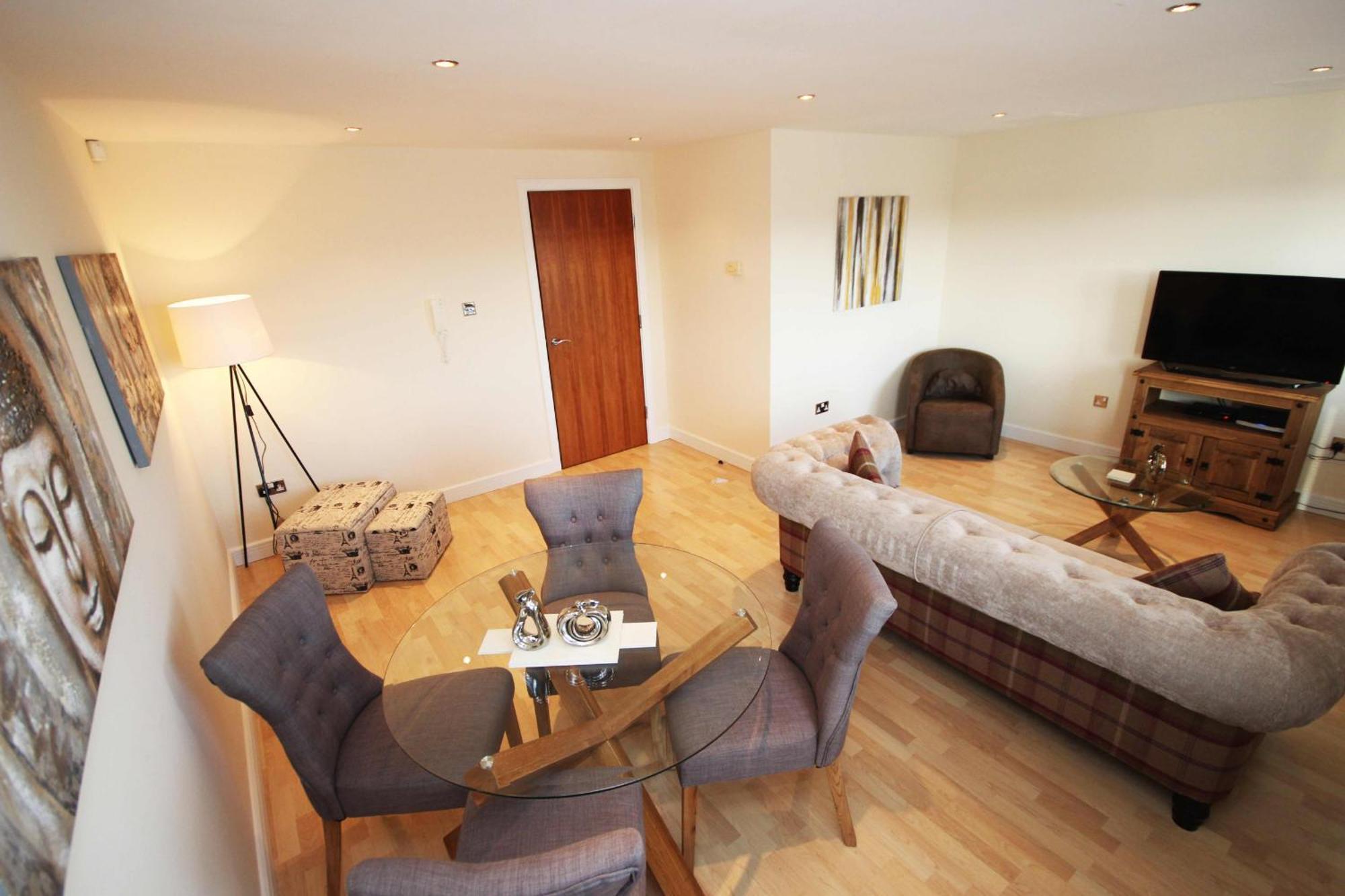 High Quays - Properties Unique Newcastle Upon Tyne Esterno foto